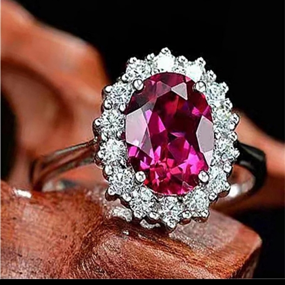 COCKTAIL RING - Picture 2 of 3